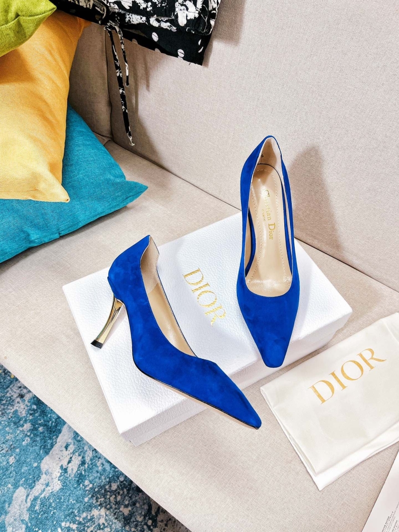 Christian Dior High Heels